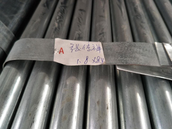 大棚鋼管圖片